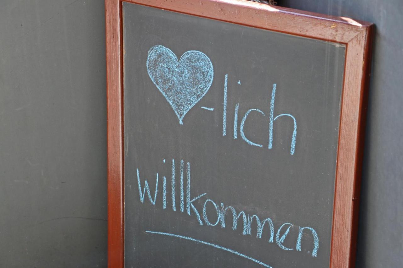 Gasthof Pizzeria Weingarten Affoltern am Albis Kültér fotó