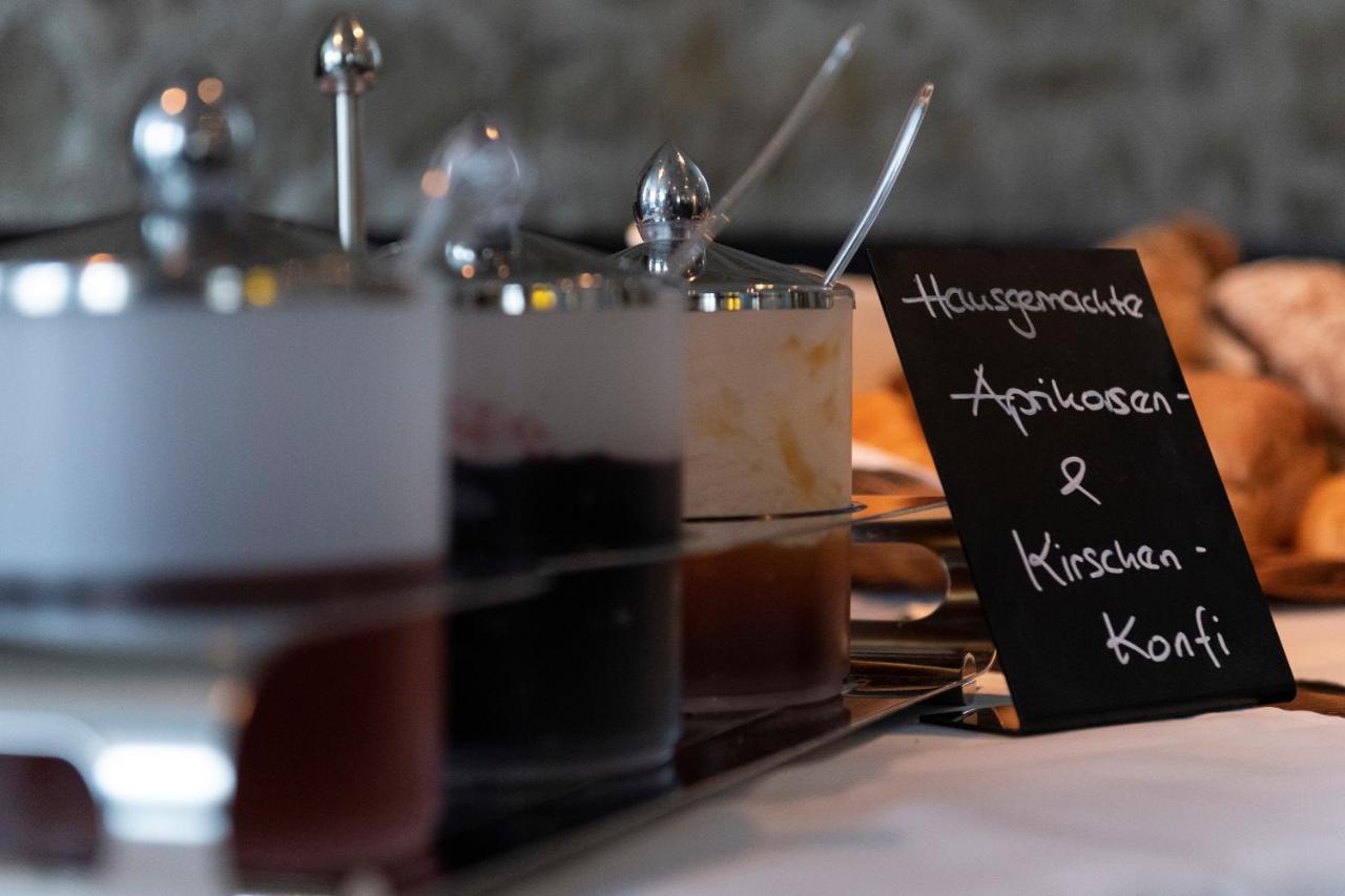 Gasthof Pizzeria Weingarten Affoltern am Albis Kültér fotó